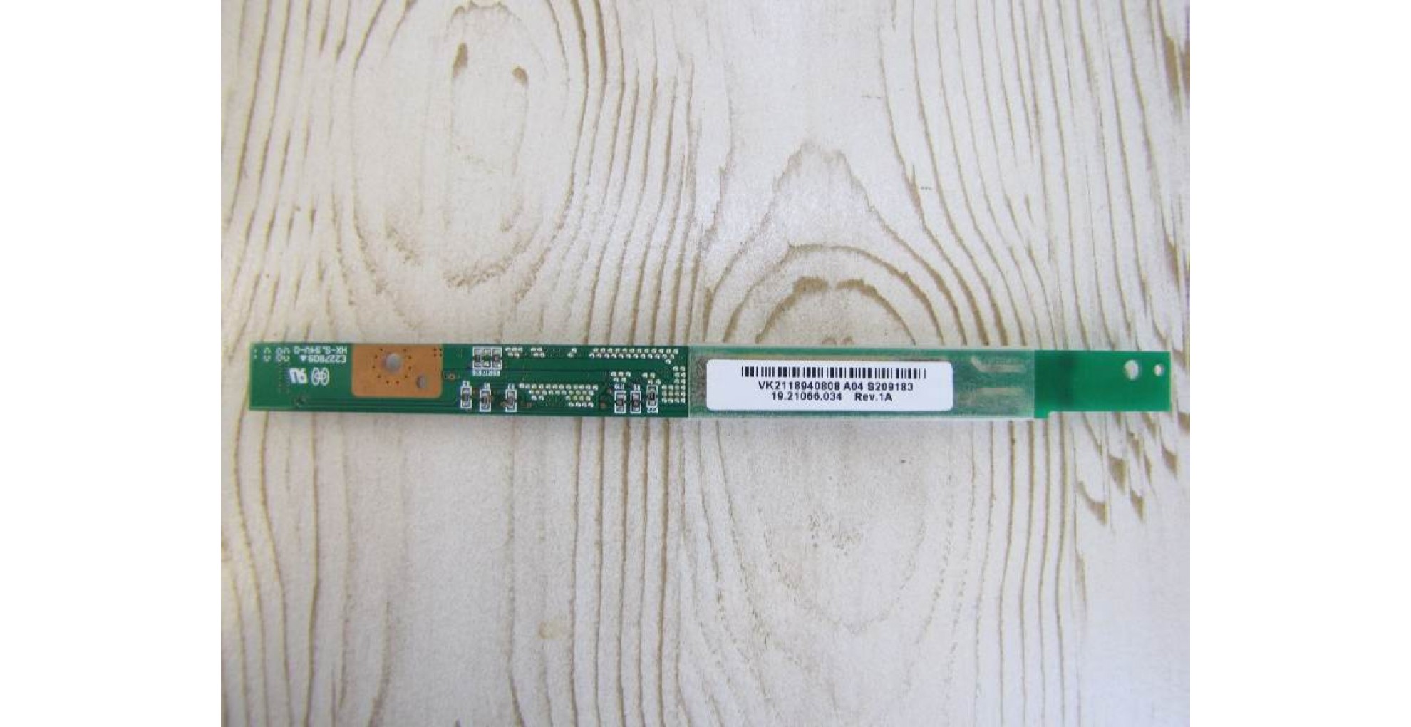 برد اینورتور ال سی دی نوت بوک | Lcd Inverter Board Notbook DARFON ...