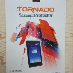 محافظ صفحه نمایش تبلت لنوو Lenovo Tab2 A7 screen protector TORNADO | Tab2 A7