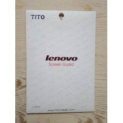 گارد محافظ صفحه نمایش(گلس) تبلت لنوو Lenovo S5000 Screen Guard TITO | S5000  