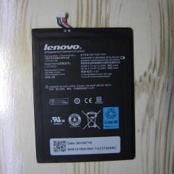 A3000-h lenovo battery - باطری تبلت لنوو A3000- h