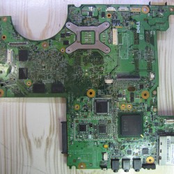 DELL XPS M1530 Notebook motherboard/ مادربرد نوت بوک دل XPS M1530