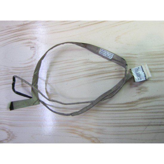 DELL XPS M1530 notebook camera cable/ کابل دوربین نوت بوک دل XPS M1530