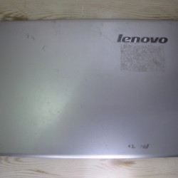 قاب پشت ال سی دی نوت بوک (A) لنوو Notebook Lenovo N500 | N500