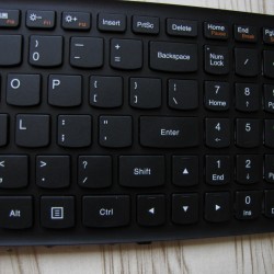 کیبرد نوت بوک لنوو / KEYBOARD NOTEBOOK LENOVO