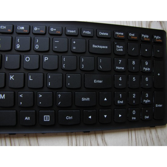 کیبرد نوت بوک لنوو / KEYBOARD NOTEBOOK LENOVO