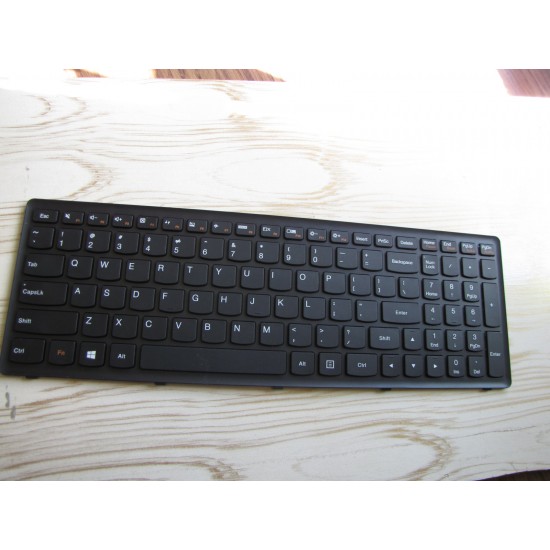 کیبرد نوت بوک لنوو / KEYBOARD NOTEBOOK LENOVO