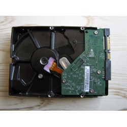 HDD INTERNAL WD 500GB / هارد دیسک اینترنال وسترن پی سی 500 گیگا بایت 