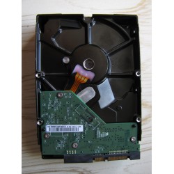 HDD INTERNAL WD 500GB / هارد دیسک اینترنال وسترن پی سی 500 گیگا بایت 