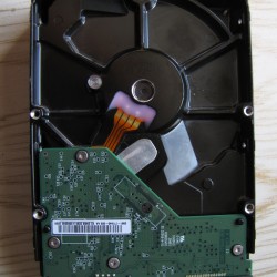 HDD INTERNAL WD 500GB / هارد دیسک اینترنال وسترن پی سی 500 گیگا بایت 