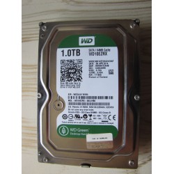 هارد وسترن  پی سی و دی وی آر  1  ترابایت / H.D.D PC 1.0 TB  WD