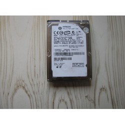 هارد نوت بوک هیتاچی 60 گیگ  /Hitachi H.D.D 60 GB 