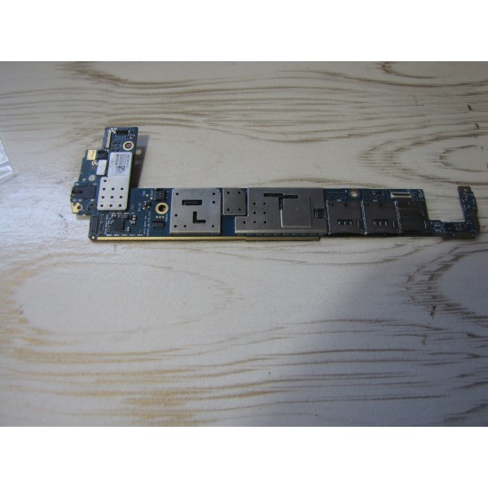 MB ASUS Z170CG (P001)/مادربرد تبلت ایسوس Z170CG (P001)