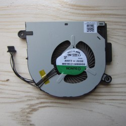 فن سی پی یو  نوت بوک لنوو CPU FAN Notebook Lenovo IP500 | IP500