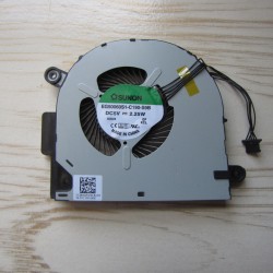 فن سی پی یو  نوت بوک لنوو CPU FAN Notebook Lenovo IP500 | IP500