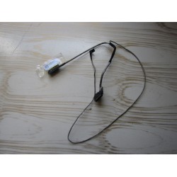 IP 500 LENOVO LCD cable / فلت ال سی دی نوت بوک لنوو ip500