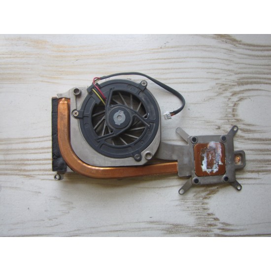 فن سی پی یو  نوت بوک سونی / CPU FAN   SONY VAIO VGN- FS8900p