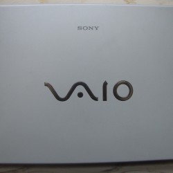 قاب A نوت بوک سونی / SONY VAIO VGN- FS8900p