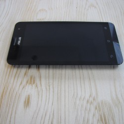 Lcd & Toutch  ASUS Zenfone 5 A5000/ماژول تاچ و ال سی دی همراه فرم گوشی ایسوس ZENFON5  A500CG  