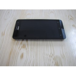 Lcd & Toutch  ASUS Zenfone 5 A5000/ماژول تاچ و ال سی دی همراه فرم گوشی ایسوس ZENFON5  A500CG / 