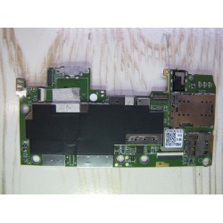 TB3-850M Lenovo tablet mother board/مادر برد تبلت لنوو TB3-850