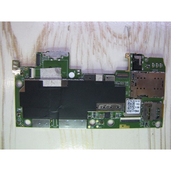 TB3-850M Lenovo tablet mother board/مادر برد تبلت لنوو TB3-850