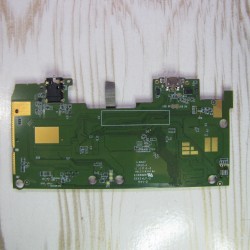 TB3-850M Lenovo tablet mother board/ مادربرد تبلت لنوو TB3-850M