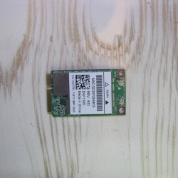 DELL XPS M1530 notebook wireless wifi board/ برد بی سیم وای فای و بلوتوث نوت بوک دل XPS M1530