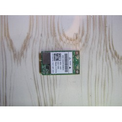 DELL XPS M1530 notebook wireless wifi board/ برد بی سیم وای فای و بلوتوث نوت بوک دل XPS M1530