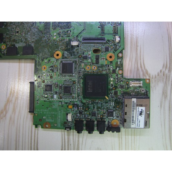 DELL XPS M1530 Notebook motherboard/ مادربرد نوت بوک دل XPS M1530