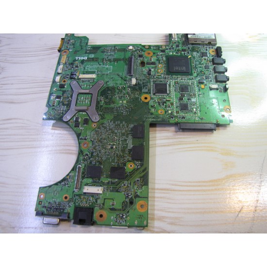 DELL XPS M1530 Notebook motherboard/ مادربرد نوت بوک دل XPS M1530