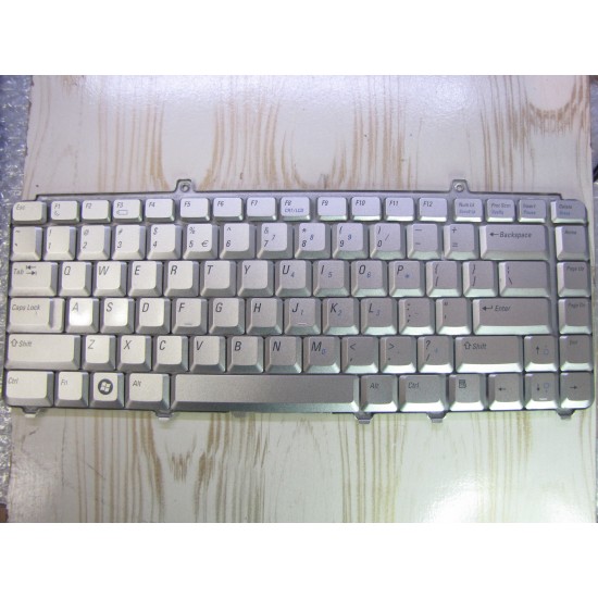 DELL XPS M1530 Notebook Keyboard/ کیبرد نوت بوک دل XPS M1530