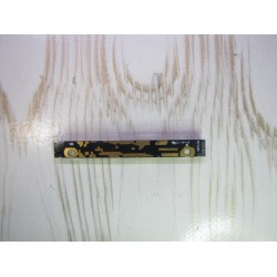 DELL XPS M1530 notebook camera board/ برد دوربین نوت بوک دل xps m1530