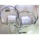 DELL XPS M1530 notebook wireless Antennes cable/ کابل آنتن بی سیم وای فای و بلوتوث نوت بوک دل XPS M1530