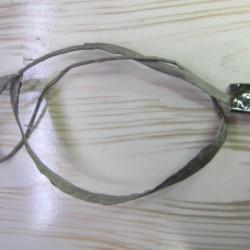 DELL XPS M1530 notebook camera cable/ کابل دوربین نوت بوک دل XPS M1530