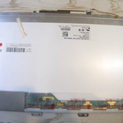 DELL XPS M1530 notebook LCD panel/ پنل ال سی دی نوت بوک دل XPS M1530