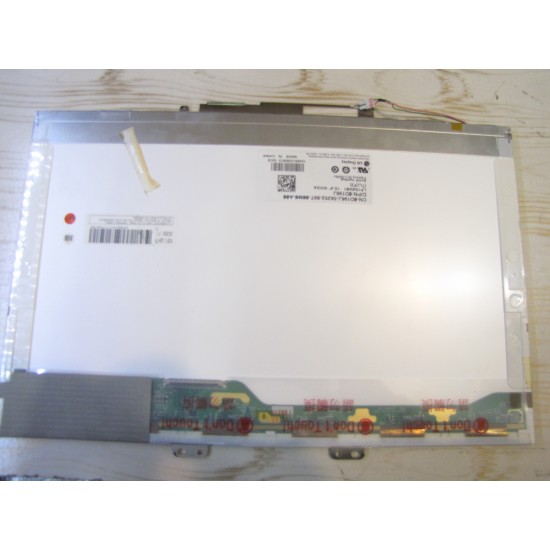 DELL XPS M1530 notebook LCD panel/ پنل ال سی دی نوت بوک دل XPS M1530