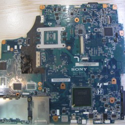 SONY VAIO VGN-FW notebook motherboard / مادربرد نوت بوک سونی VGN-FW