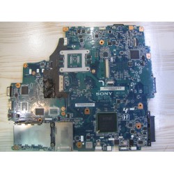 SONY VAIO VGN-FW notebook motherboard / مادربرد نوت بوک سونی VGN-FW