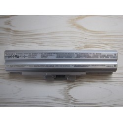 SONY VAIO VGN-FW590FYB notebook battery/ باتری نوت بوک سونی VGN-FW