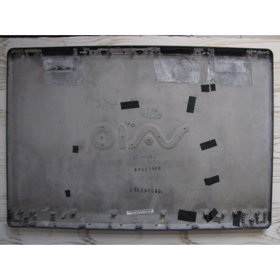 SONY VAIO VGN-FW590FYB notebook FRAME A / قاب روی نوت بوک سونی VGN-FW