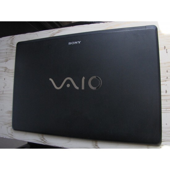 SONY VAIO VGN-FW590FYB notebook FRAME A / قاب روی نوت بوک سونی VGN-FW