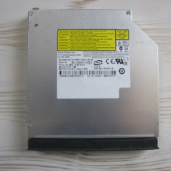 Sony VAIO VGN-FW590FYB SATA CD DVD±RW/ROM Drive/ دی وی دی رایتر نوت بوک سونی VGN-FW