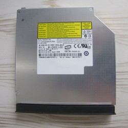 Sony VAIO VGN-FW590FYB SATA CD DVD±RW/ROM Drive/ دی وی دی رایتر نوت بوک سونی VGN-FW