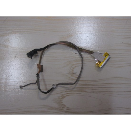 SONY VAIO VGN-FS8900P notebook LCD cable / کابل ال سی دی نوت بوک سونی VGN-FS