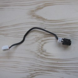 SONY VAIO VGN-FS8900P notebook Charging socket and cable / سوکت شارژ و کابل نوت بوک سونی VGN-FS