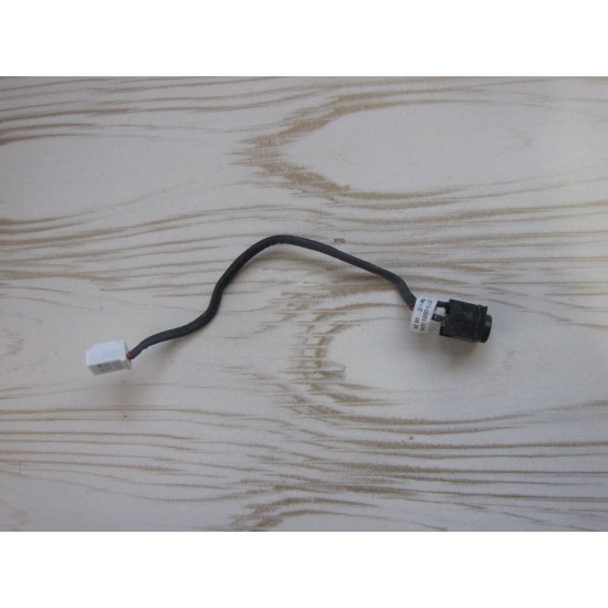 SONY VAIO VGN-FS8900P notebook Charging socket and cable / سوکت شارژ و کابل نوت بوک سونی VGN-FS