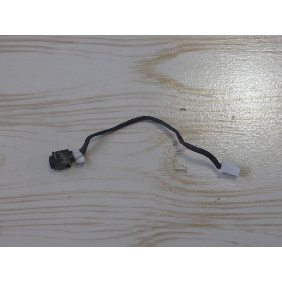 SONY VAIO VGN-FS8900P notebook Charging socket and cable / سوکت شارژ و کابل نوت بوک سونی VGN-FS