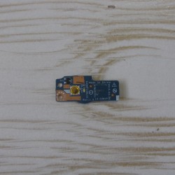 Lenovo Ideapad 500 Power Button Board/ برد کلید پاور نوت بوک لنوو IP500