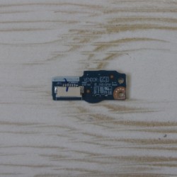 Lenovo Ideapad 500 Power Button Board/ برد کلید پاور نوت بوک لنوو IP500