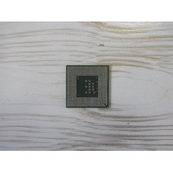 CPU Notebook Intel pentium 2M Cache, 1.80 GHz, 400 MHz/ سی پی یو اینتل نوت بوک 